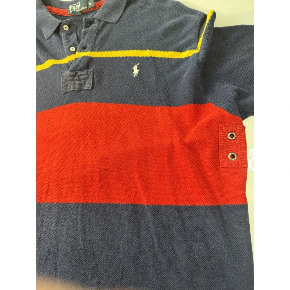 Ralph Lauren vintage polo